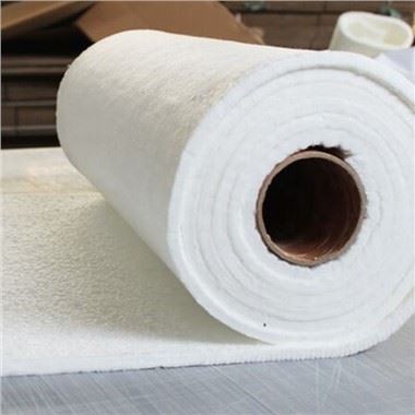 Wysokotemperaturowe arkusze izolacyjne aerożelu