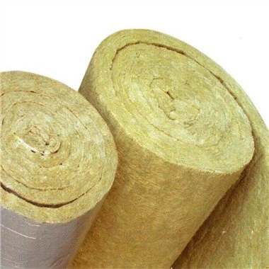 Materiały izolacyjne z wełny mineralnej